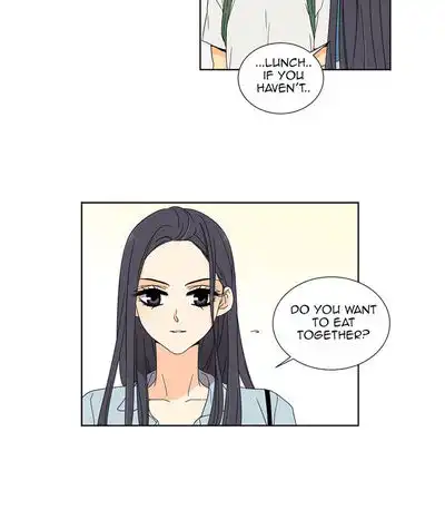 Lovely Bokhee-ssi Chapter 12 24